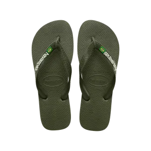 HAVAIANAS BRASIL LOGO - MOSS MOSS