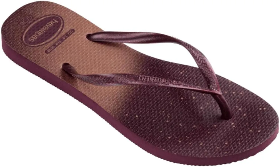 Havaianas Girl's Flip-Flop