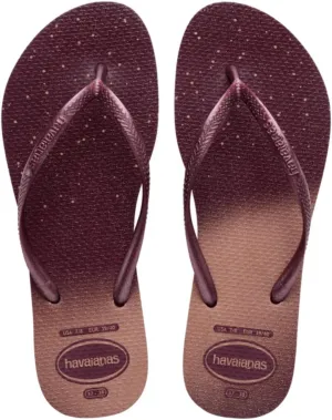 Havaianas Girl's Flip-Flop