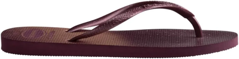 Havaianas Girl's Flip-Flop