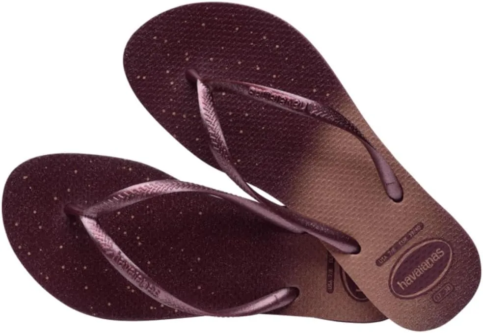 Havaianas Girl's Flip-Flop