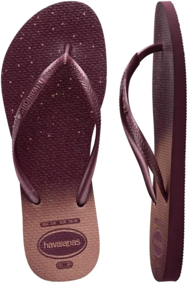 Havaianas Girl's Flip-Flop