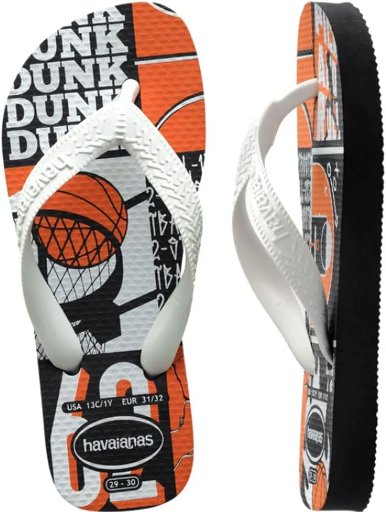 Havaianas Men's Flip-Flop
