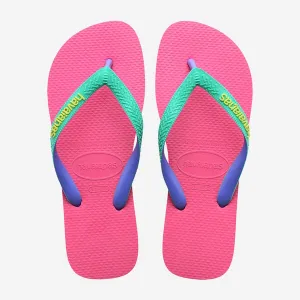 HAVAIANAS TOP MIX - CIBER PINK