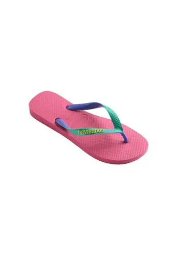 HAVAIANAS TOP MIX - CIBER PINK