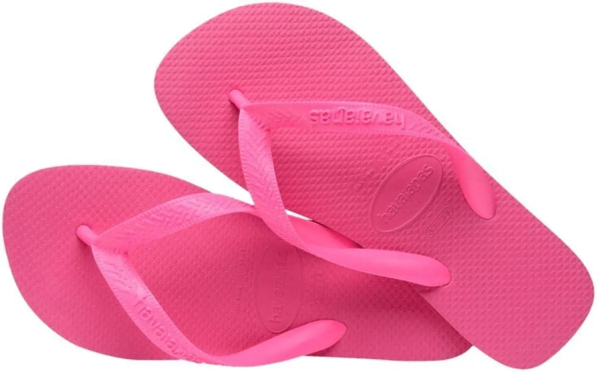 Havaianas Unisex Flip Flops