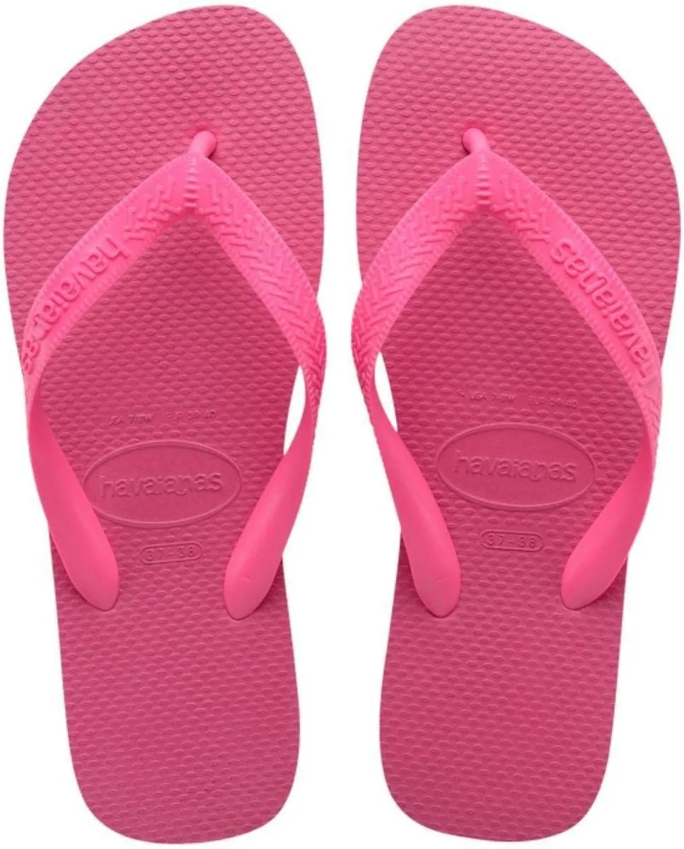 Havaianas Unisex Flip Flops