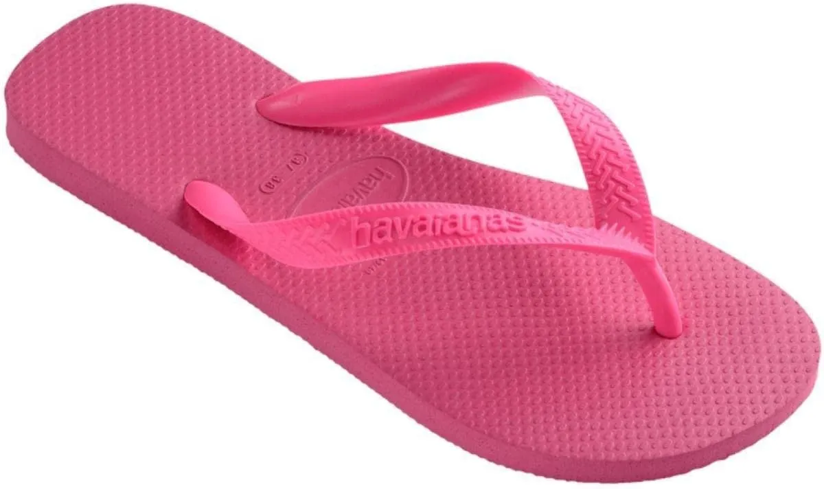 Havaianas Unisex Flip Flops