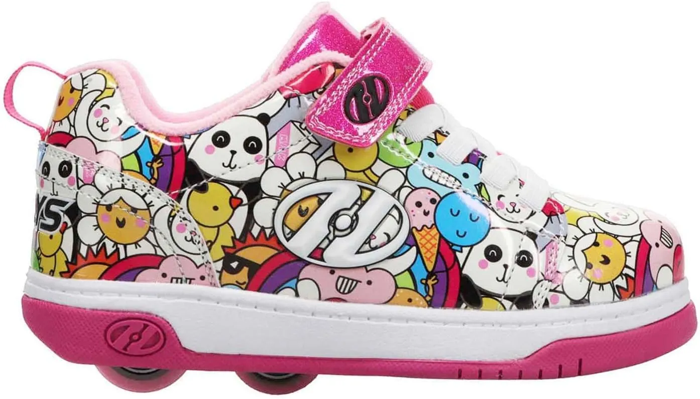 Heelys Boy's Sneakers, 36 EU