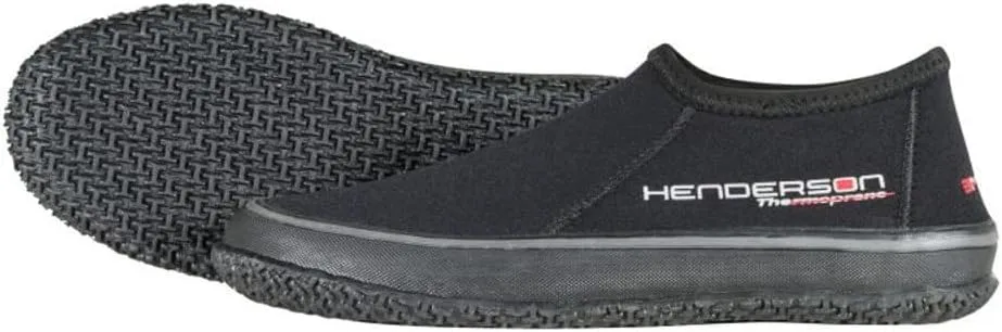 Henderson 3mm Thermoprene Low Tropic Boot - 4