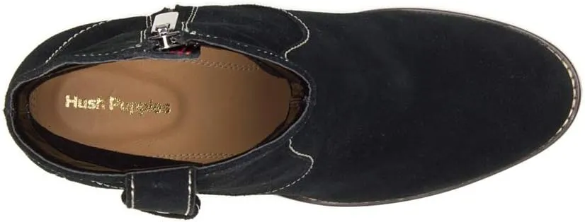Hush Puppies Women's Hannah Mid Boot Ankle