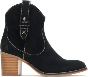 Hush Puppies Women's Hannah Mid Boot Ankle