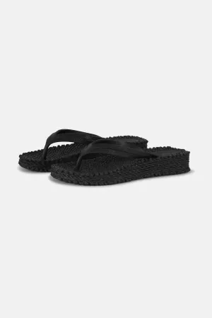 Ilse Jacobsen - Women's Cheerful Wedge Flip Flop