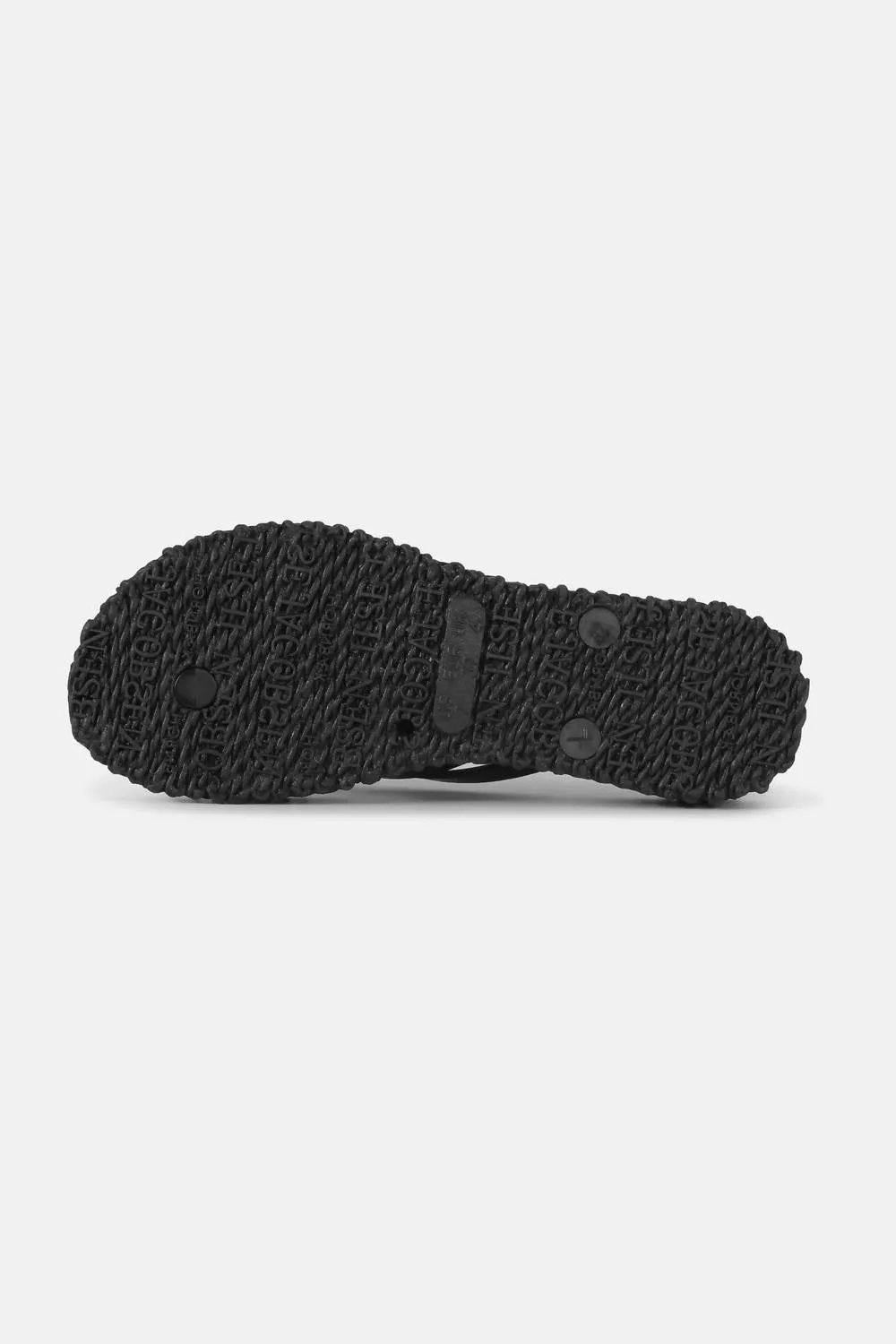 Ilse Jacobsen - Women's Cheerful Wedge Flip Flop