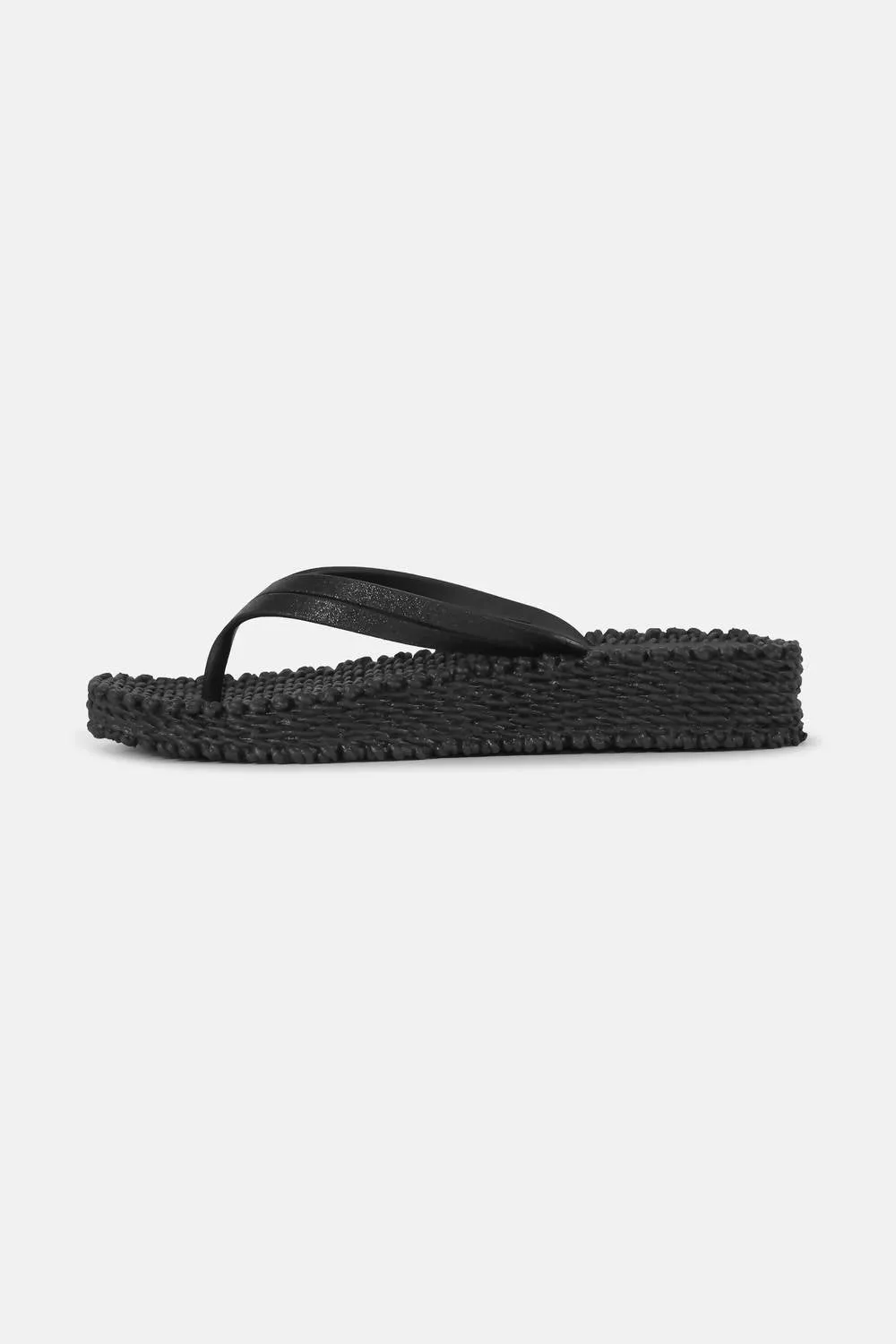 Ilse Jacobsen - Women's Cheerful Wedge Flip Flop