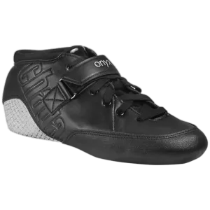 In Stock Chaya - Onyx Size 5 ( Boot Only )