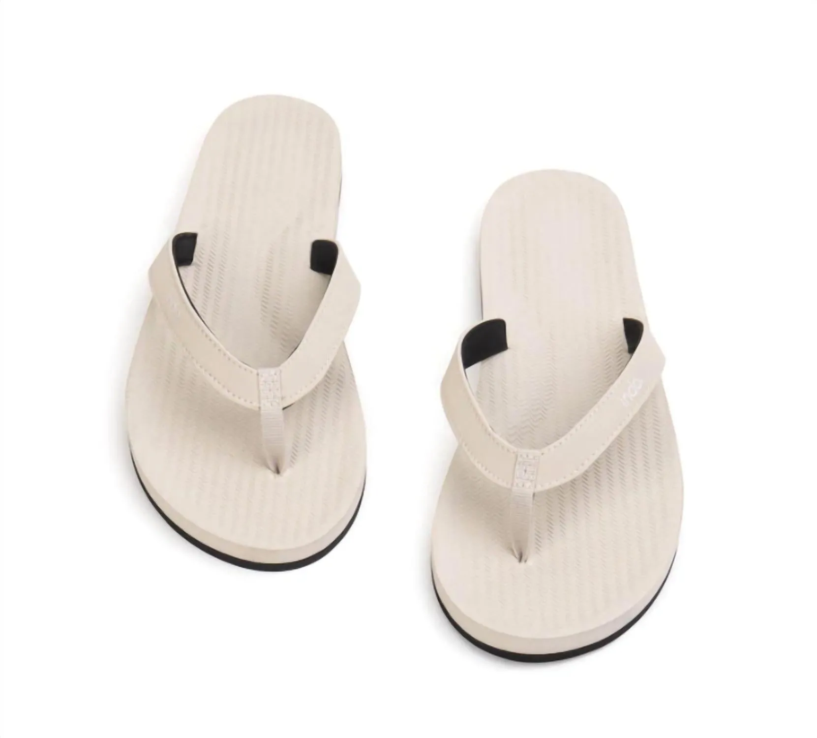 Indosole - Women's Essential Flip Flop