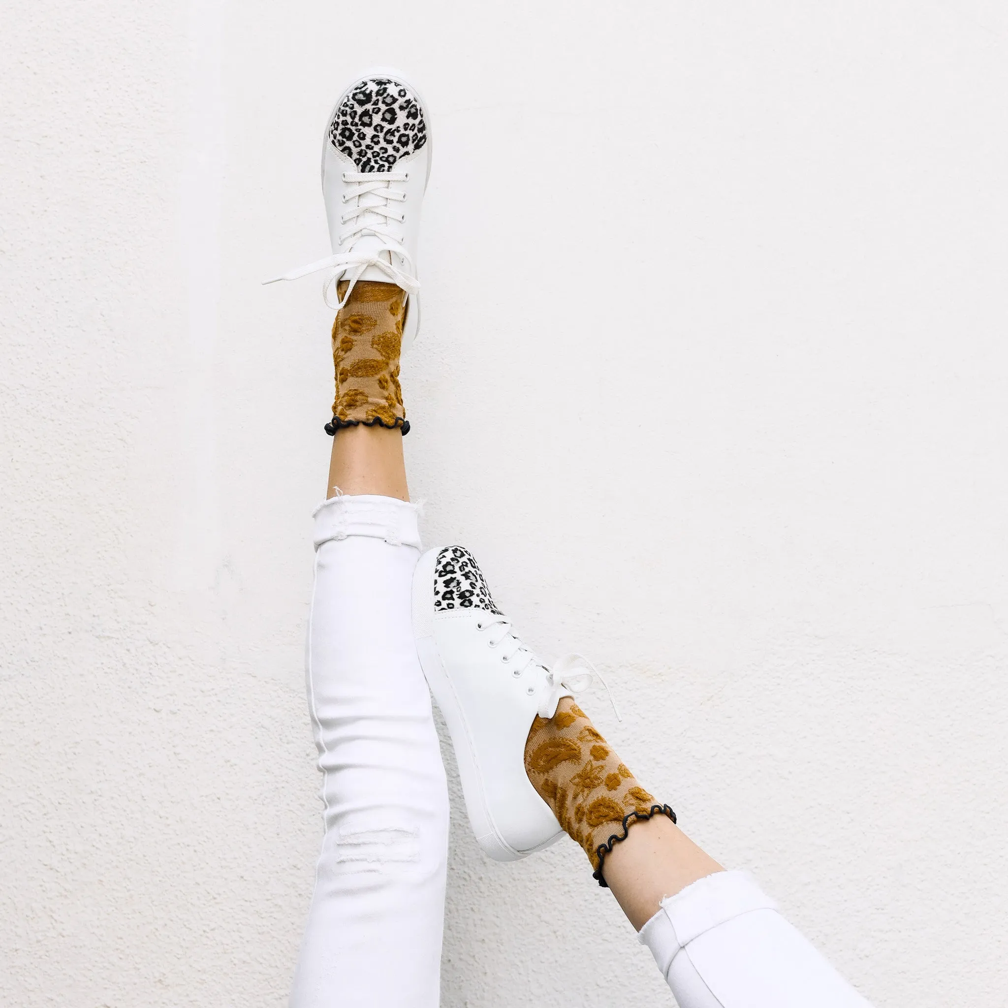 Isabella Sneaker