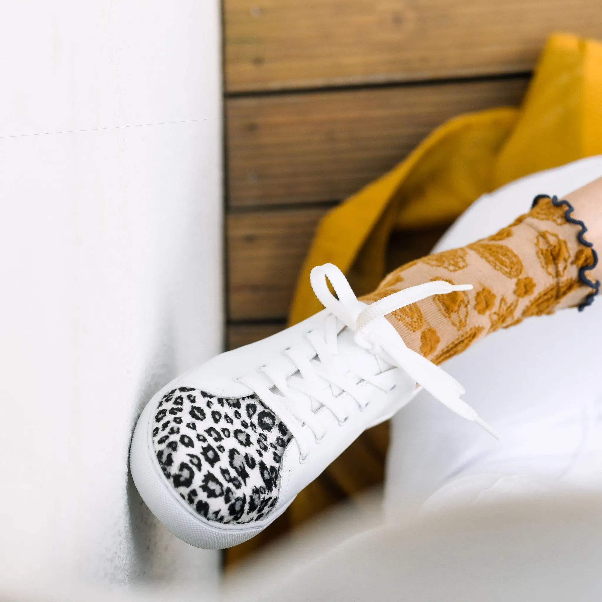 Isabella Sneaker