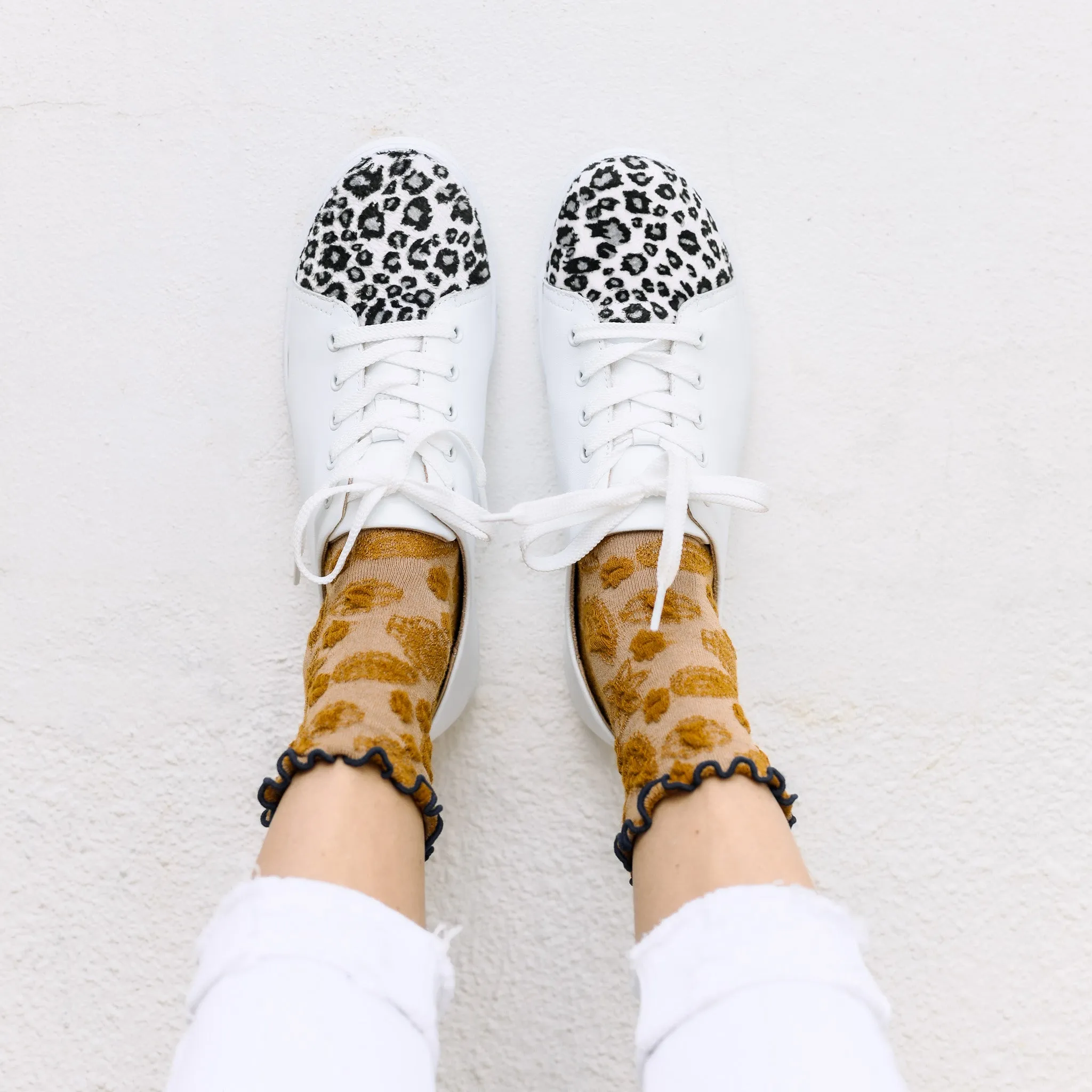 Isabella Sneaker