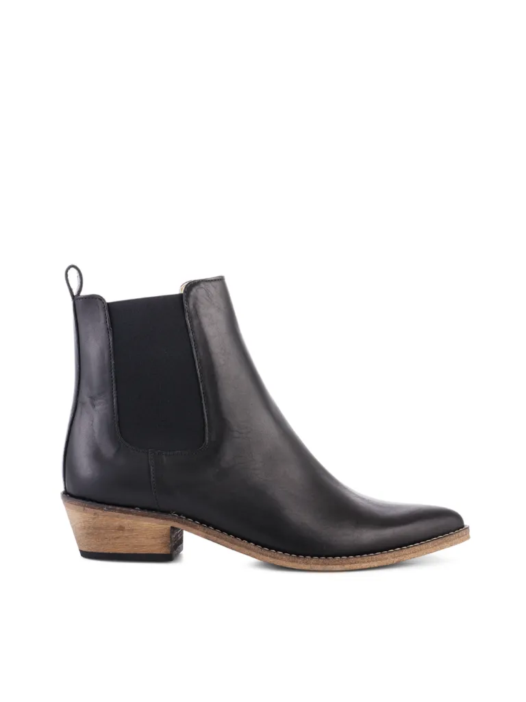 IVYLEE STELLA BOOT