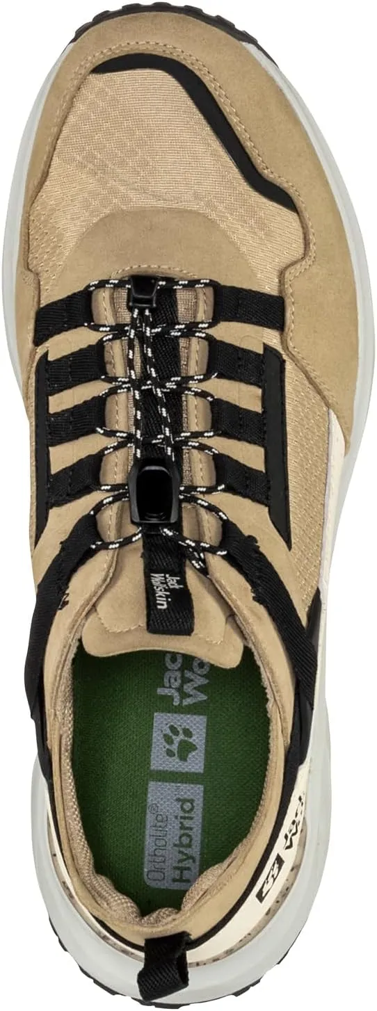 Jack Wolfskin Men's Dromoventure Athletic Low M Backpacking Boot