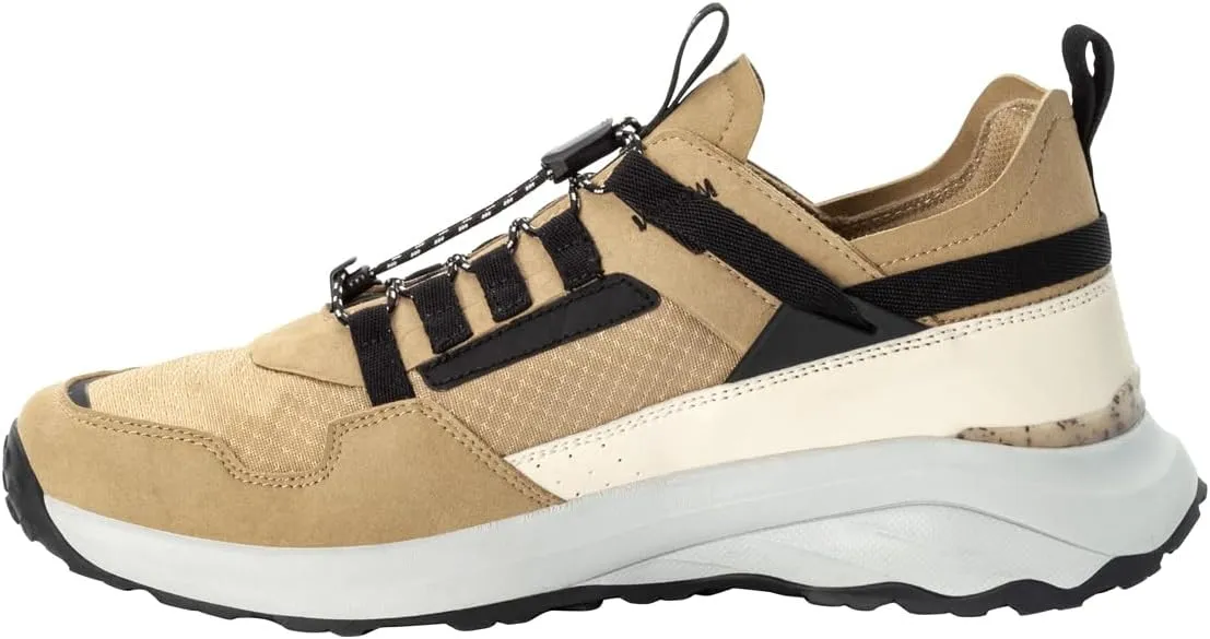 Jack Wolfskin Men's Dromoventure Athletic Low M Backpacking Boot