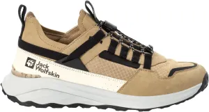 Jack Wolfskin Men's Dromoventure Athletic Low M Backpacking Boot