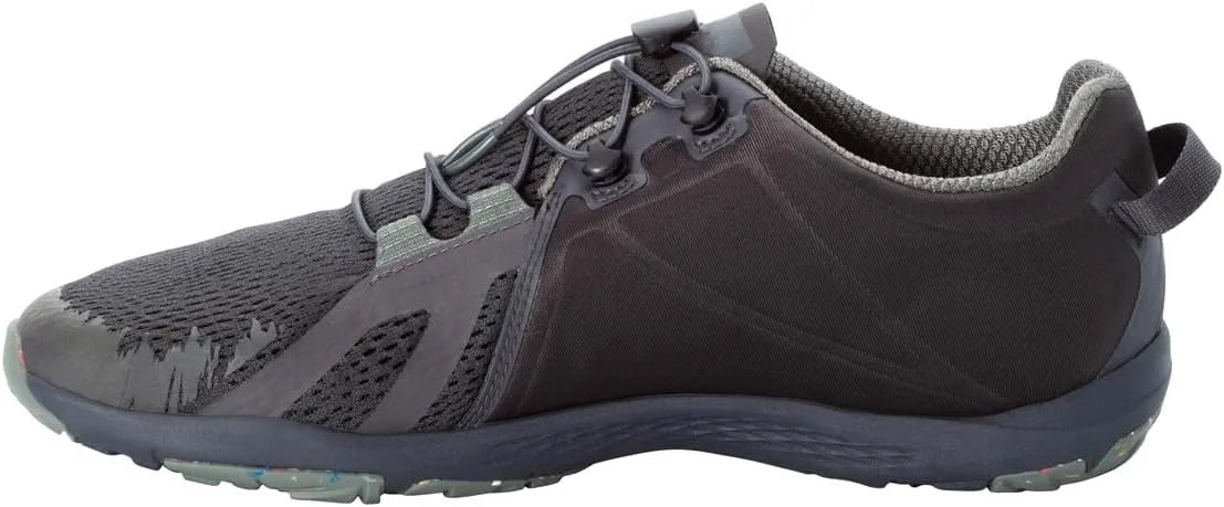 Jack Wolfskin Men's Spirit A.d.e Low M Backpacking Boot