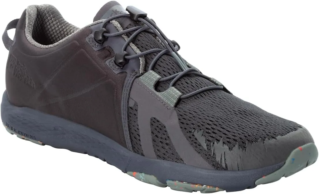 Jack Wolfskin Men's Spirit A.d.e Low M Backpacking Boot
