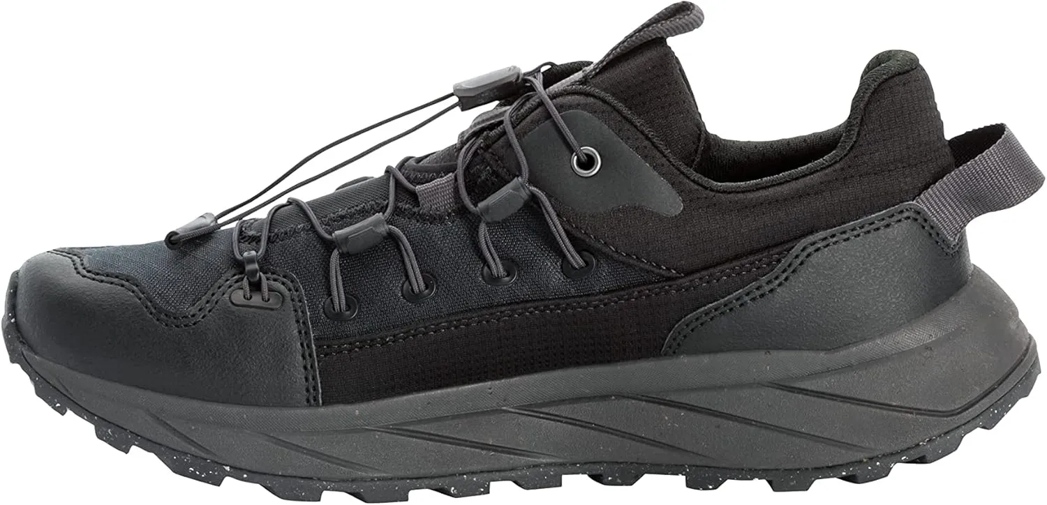 Jack Wolfskin Men's Terraquest Low M Backpacking Boot