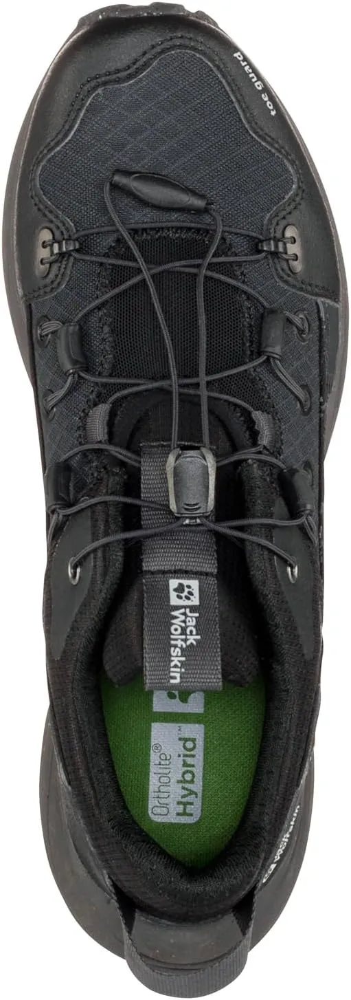 Jack Wolfskin Men's Terraquest Low M Backpacking Boot
