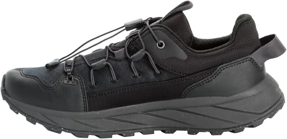 Jack Wolfskin Men's Terraquest Low M Backpacking Boot
