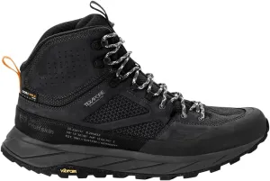 Jack Wolfskin Men's Terraquest Texapore Mid M Backpacking Boot