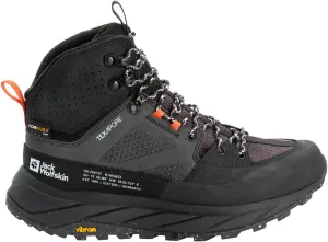 Jack Wolfskin Unisex-Adult 4056391 Backpacking Boot