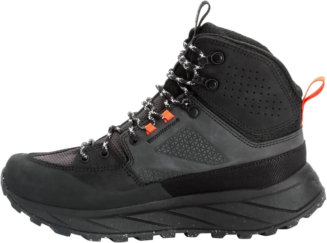 Jack Wolfskin Unisex-Adult 4056391 Backpacking Boot