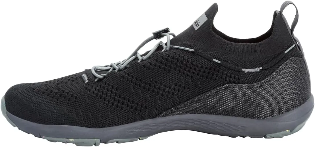 Jack Wolfskin Women's Spirit Knit Low M Backpacking Boot