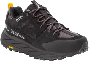Jack Wolfskin Women's Terraquest Texapore Low M Backpacking Boot