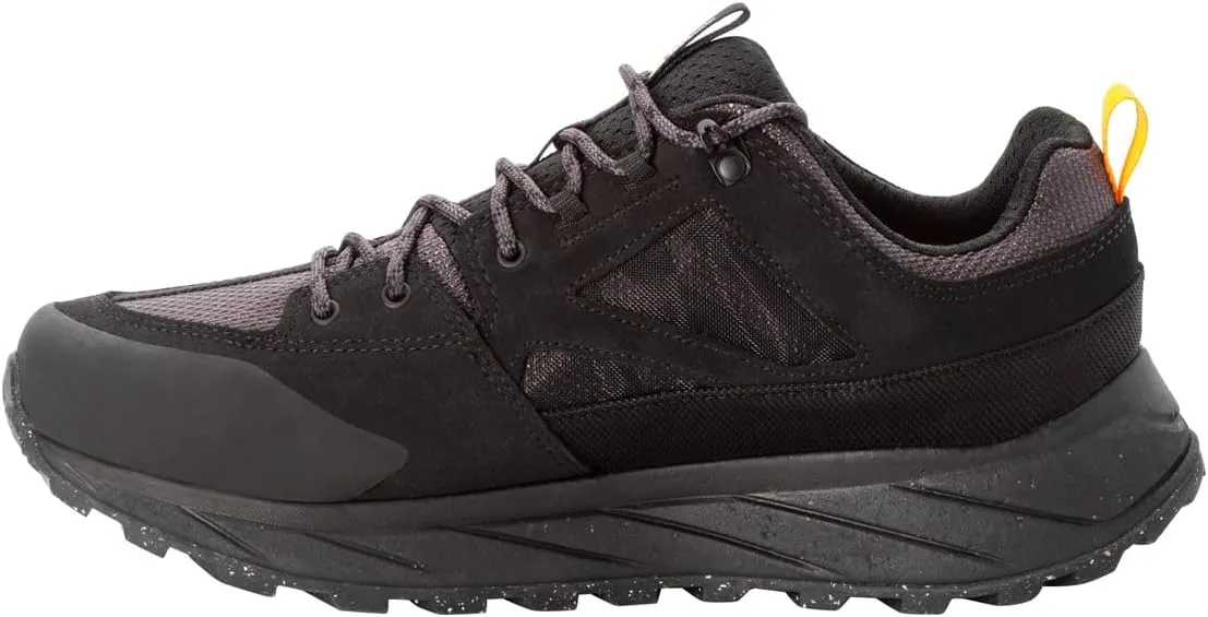 Jack Wolfskin Women's Terraquest Texapore Low M Backpacking Boot