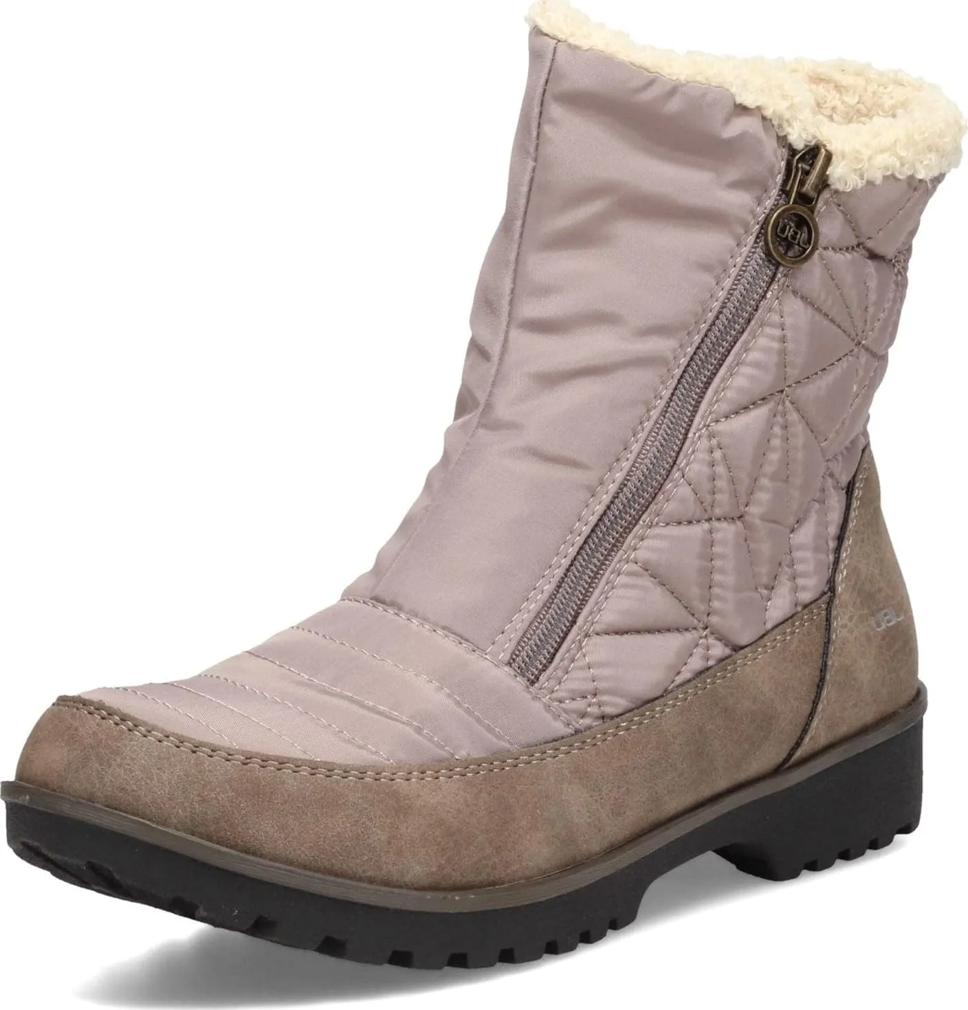 Jambu Women's Freebird Mid Calf Boot