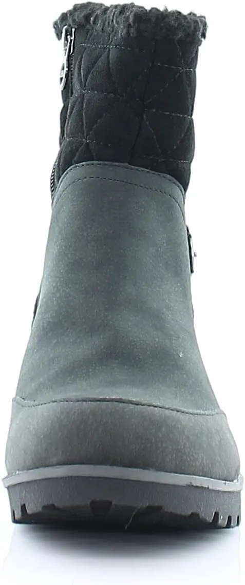 Jambu Women's Glasgow Water Resistant Mid Calf Boot