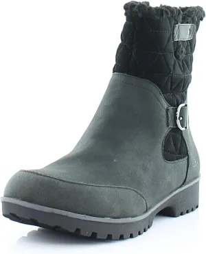 Jambu Women's Glasgow Water Resistant Mid Calf Boot