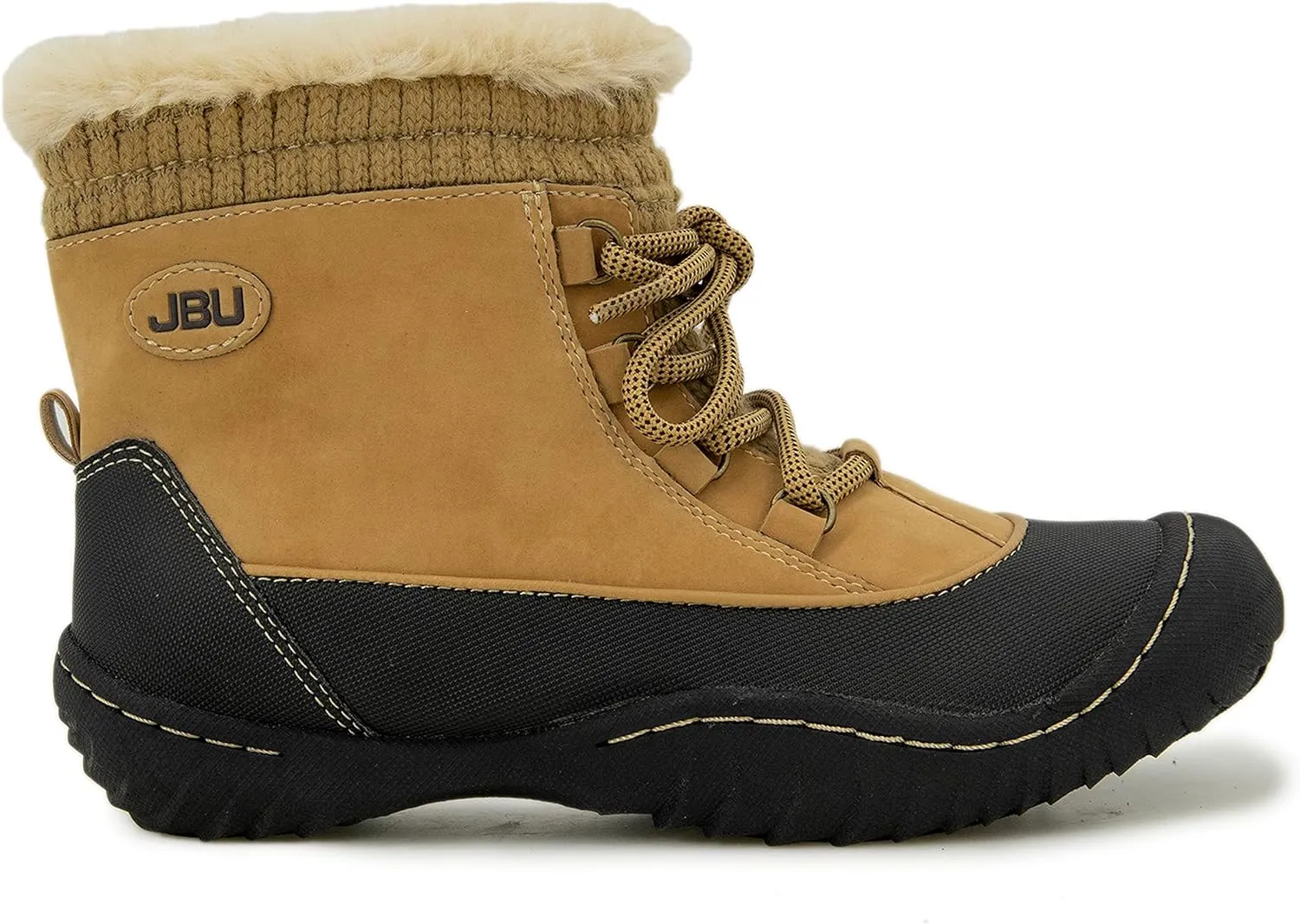 Jambu Women's Jane Mid Calf Boot Ankle