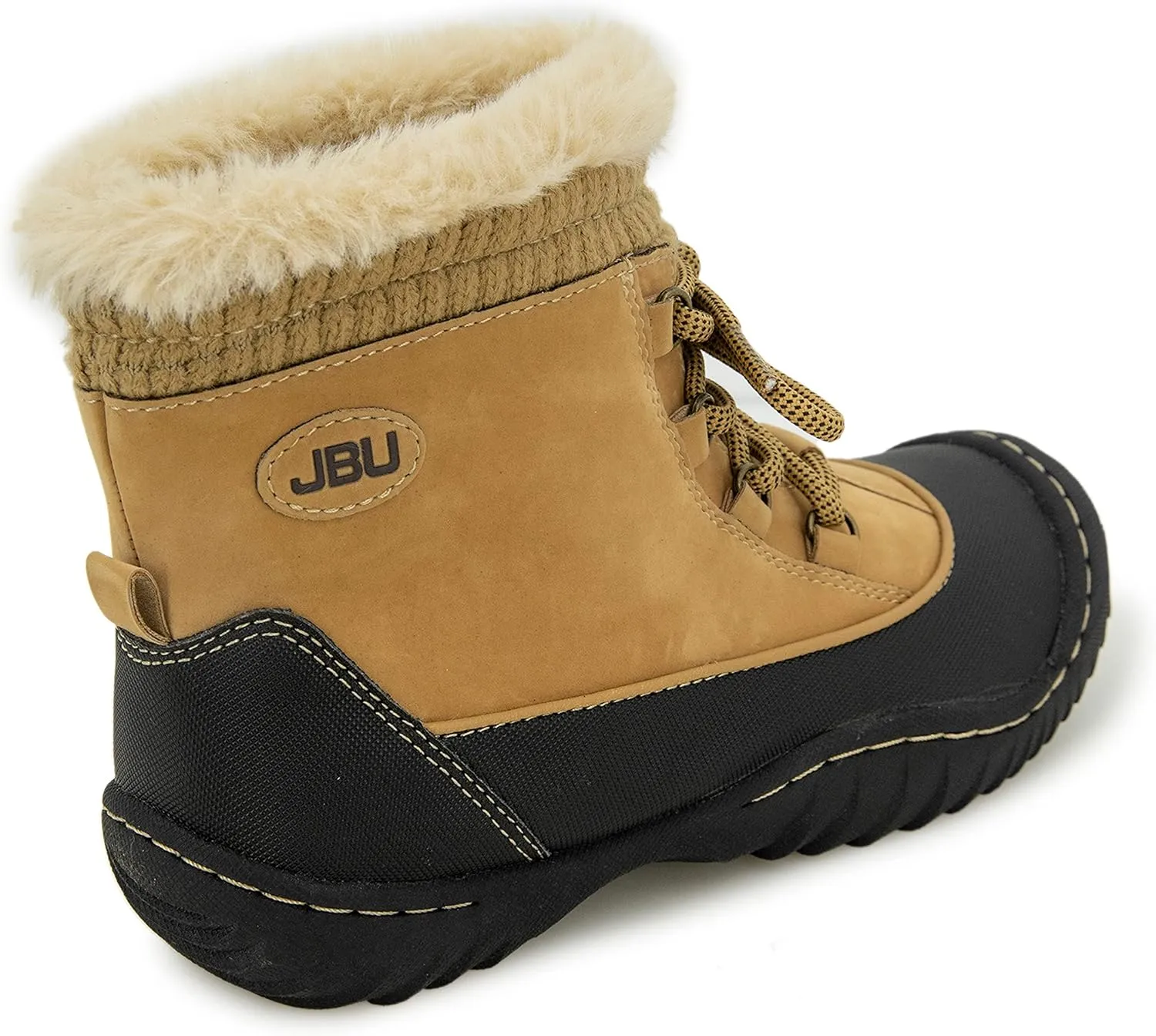 Jambu Women's Jane Mid Calf Boot Ankle