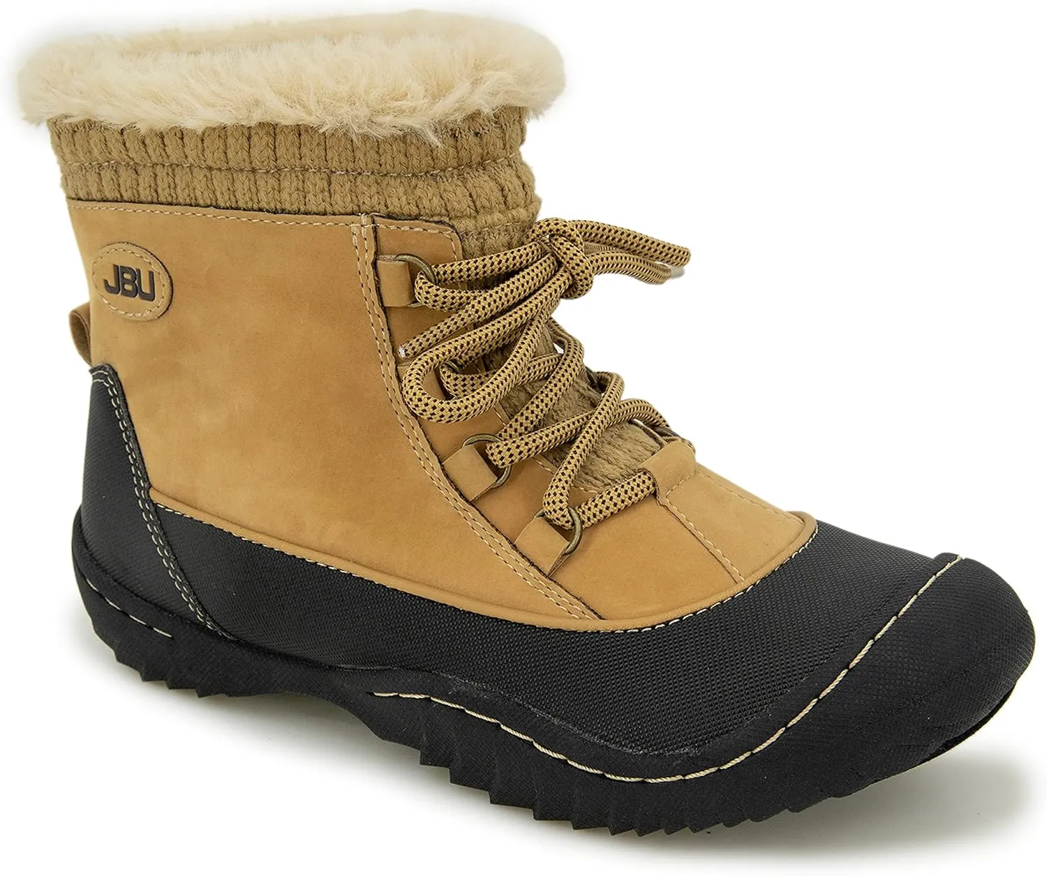 Jambu Women's Jane Mid Calf Boot Ankle