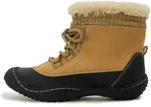 Jambu Women's Jane Mid Calf Boot Ankle