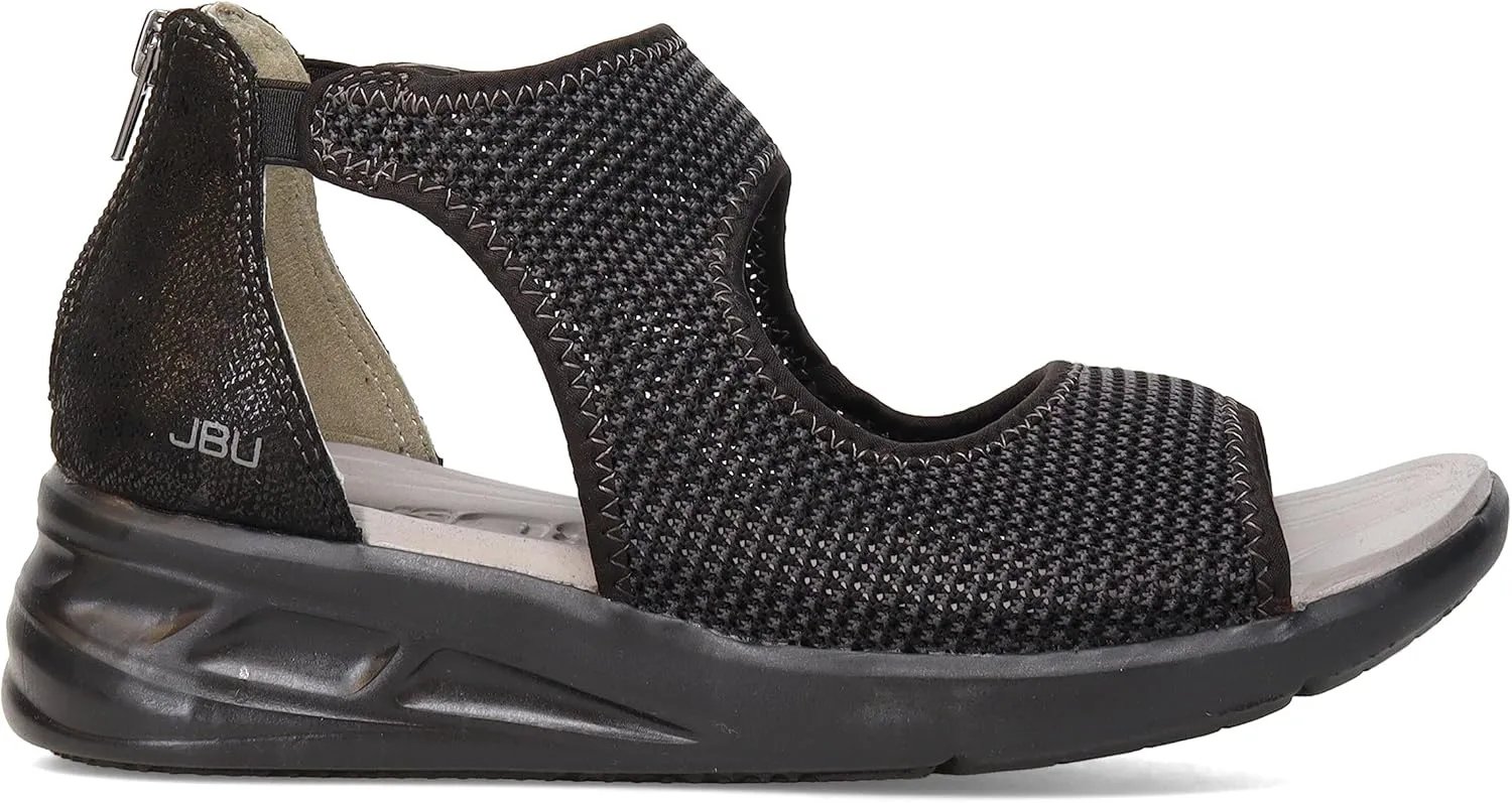 Jambu Women's Margot Sport Sandal