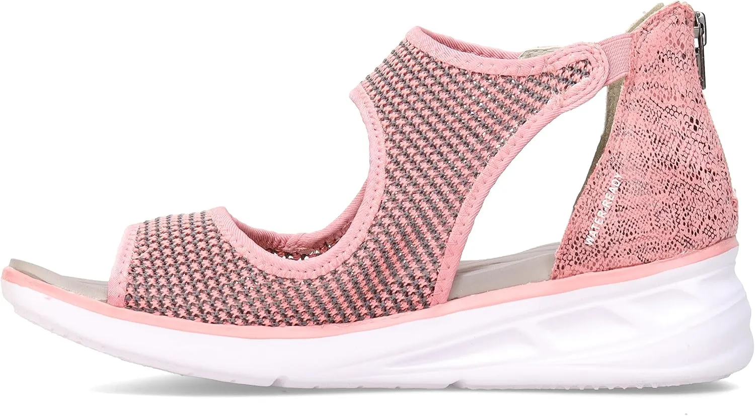 Jambu Women's Margot Sport Sandal