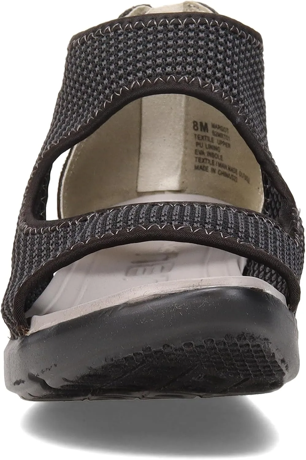 Jambu Women's Margot Sport Sandal