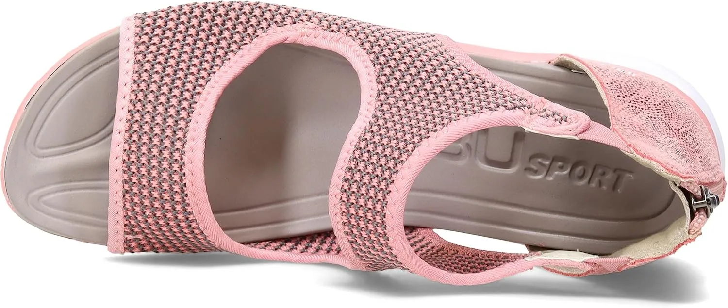 Jambu Women's Margot Sport Sandal